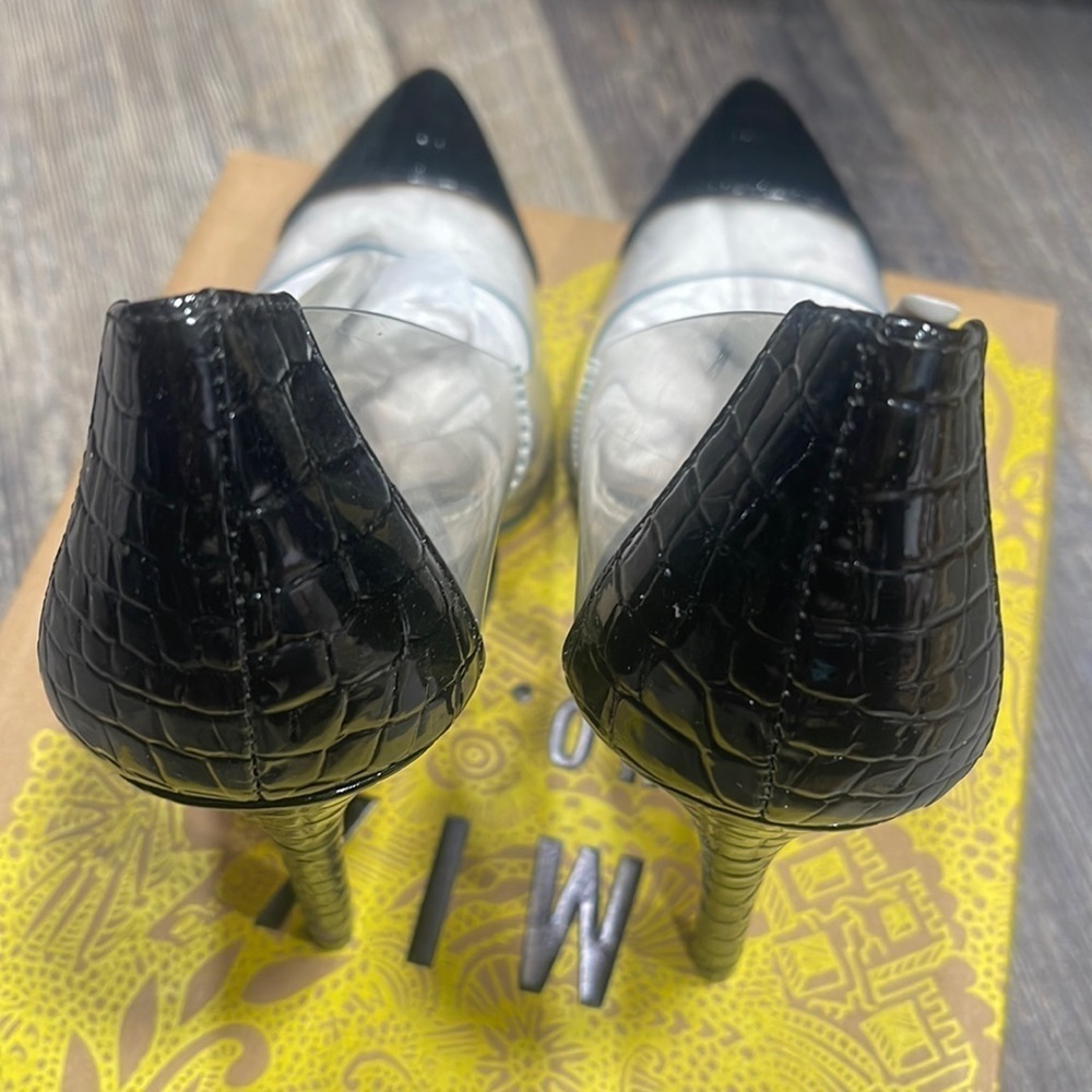 Mix6 women shoes - Picture 6 of 14